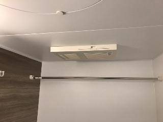 【設備】 | ソレイユ | 室内設備