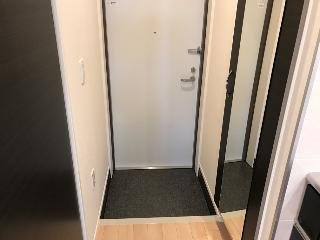 【玄関】 | ソレイユ | 玄関