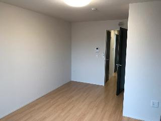 【内装】 | ソレイユ | 室内