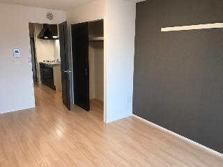 【内装】 | ソレイユ | 室内