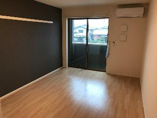 【内装】 | ソレイユ | 室内