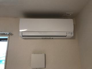 【設備】 | ソレイユ | 室内設備