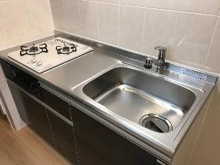 【キッチン】 | ソレイユ | キッチン