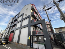 ダイバーシティ武庫川の画像