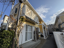 フレグランスジャスミンの画像