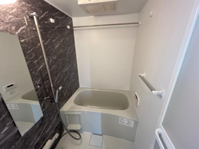 【浴室】 | グランシャリオ | ユニットバス（イメージ）