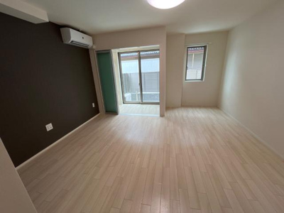 【内装】 | グランシャリオ | 洋室（イメージ）