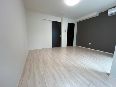 【内装】 | グランシャリオ | 洋室（イメージ）