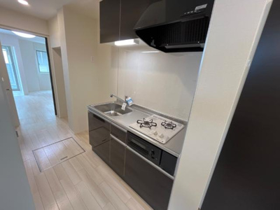 【キッチン】 | グランシャリオ | キッチン（イメージ）