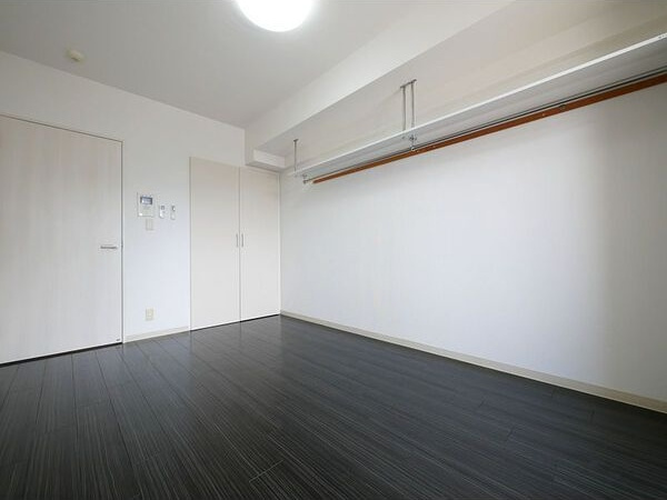 セントレイクセレブ代官町の内装