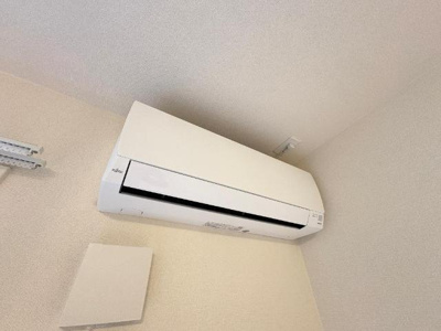 【設備】 | フェリーチェ | エアコン