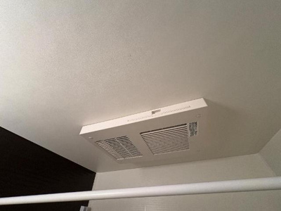 【その他】 | フェリーチェ | 浴室乾燥機