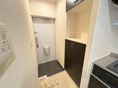 【玄関】 | フェリーチェ | 玄関