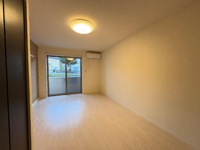 【内装】 | フェリーチェ | 洋室