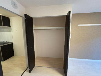 【収納】 | フェリーチェ | クローゼット