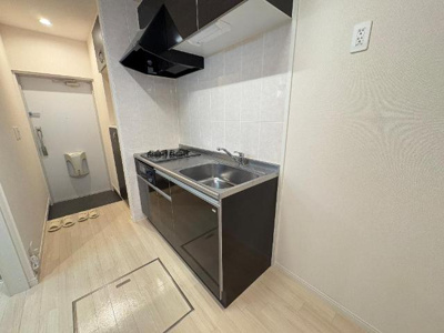 【キッチン】 | フェリーチェ | キッチン