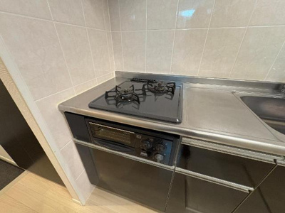 【キッチン】 | フェリーチェ | キッチン