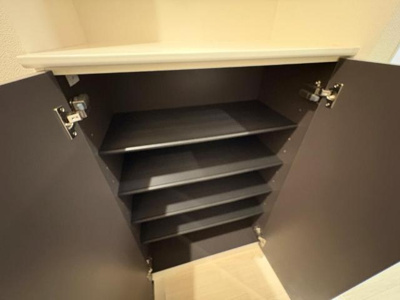 【収納】 | フェリーチェ | 下駄箱