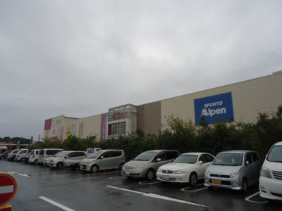 【周辺】 | フェリーチェ | TSUTAYAイオン加西北条店まで426ｍ