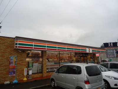 【周辺】 | フェリーチェ | セブンイレブン加西北条店まで776ｍ