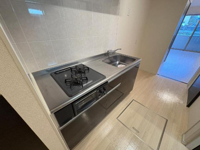 【キッチン】 | フェリーチェ | キッチン