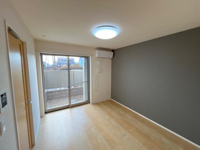 【居間・リビング】 | アルモカーサ | リビング（イメージ）