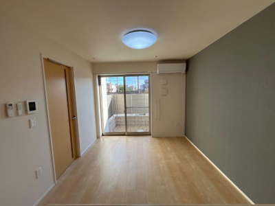 【居間・リビング】 | アルモカーサ | リビング（イメージ）