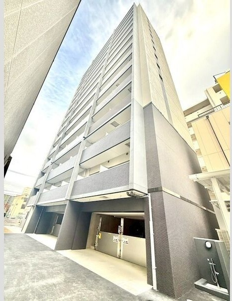 エスリード金山ル・グラン