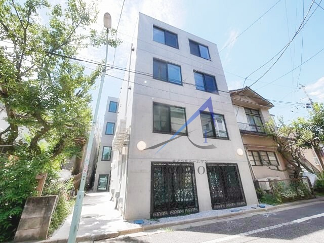 桜ヒルズ本駒込