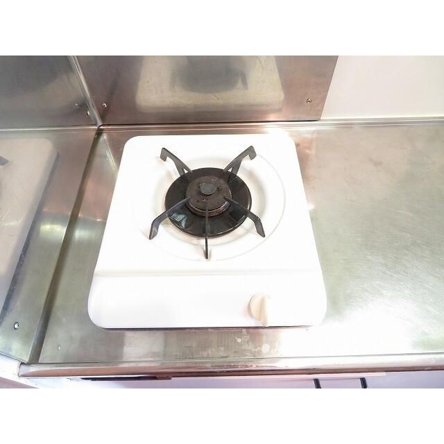 プロムナード中浦和のその他