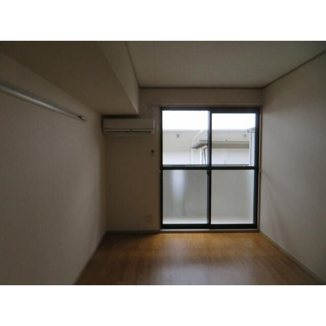 プロムナード中浦和の居間・リビング