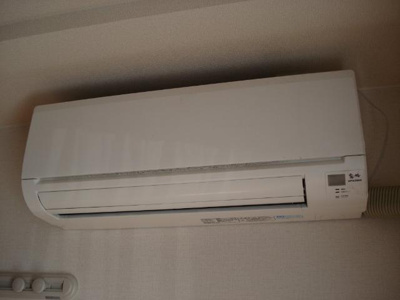 【設備】 | 小野ロイヤルハイツ | エアコン