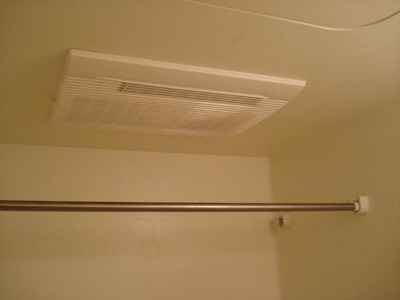 【その他】 | 小野ロイヤルハイツ | 浴室乾燥