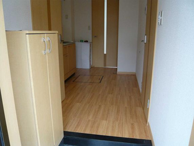 【玄関】 | 小野ロイヤルハイツ | 玄関