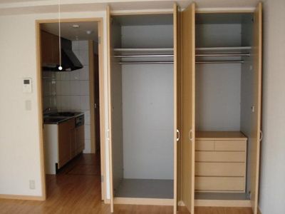 【収納】 | 小野ロイヤルハイツ | 収納