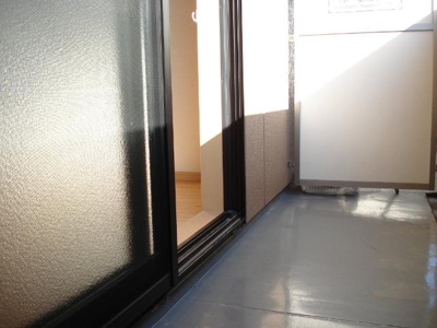 【その他】 | 小野ロイヤルハイツ | ベランダ