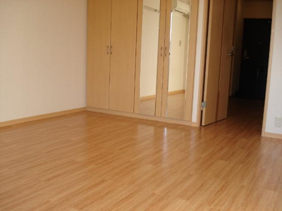 【内装】 | 小野ロイヤルハイツ | 洋室