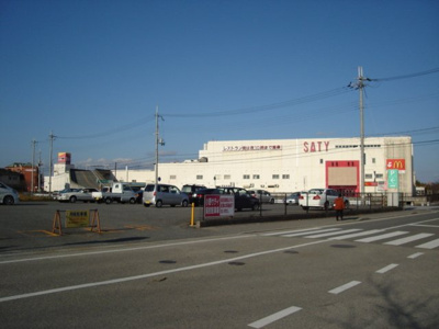 【周辺】 | 小野ロイヤルハイツ | サティまで500ｍ