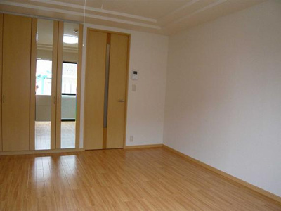 【内装】 | 小野ロイヤルハイツ | 洋室