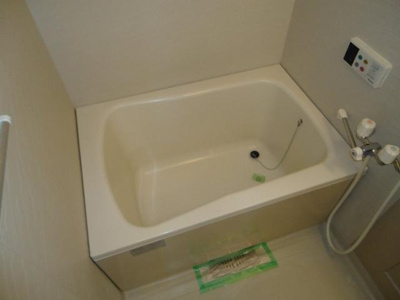 【浴室】 | グレイスヴィラ | バス