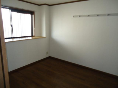 【内装】 | グレイスヴィラ | 洋室