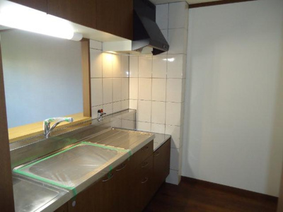 【キッチン】 | グレイスヴィラ | キッチン