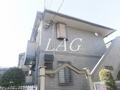 【外観】 | K・メゾン | 外観になります。