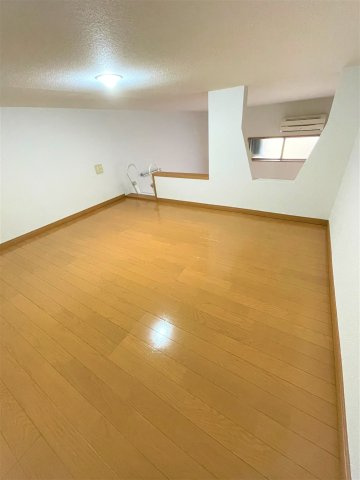 メゾン・ド・リュクスの居間・リビング