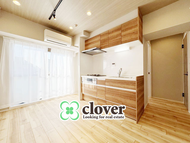 リブポート上野松が谷の画像