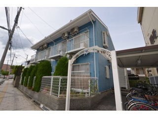 敷地内に無料バイク・自転車置き場あります！