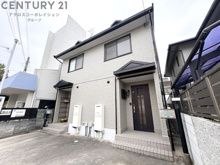 竹見ハイツの画像