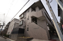 リバーサイド夙川の画像