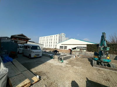 【外観】 | サンシャインⅡ