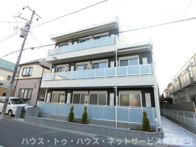 リブリ・グラン馬橋